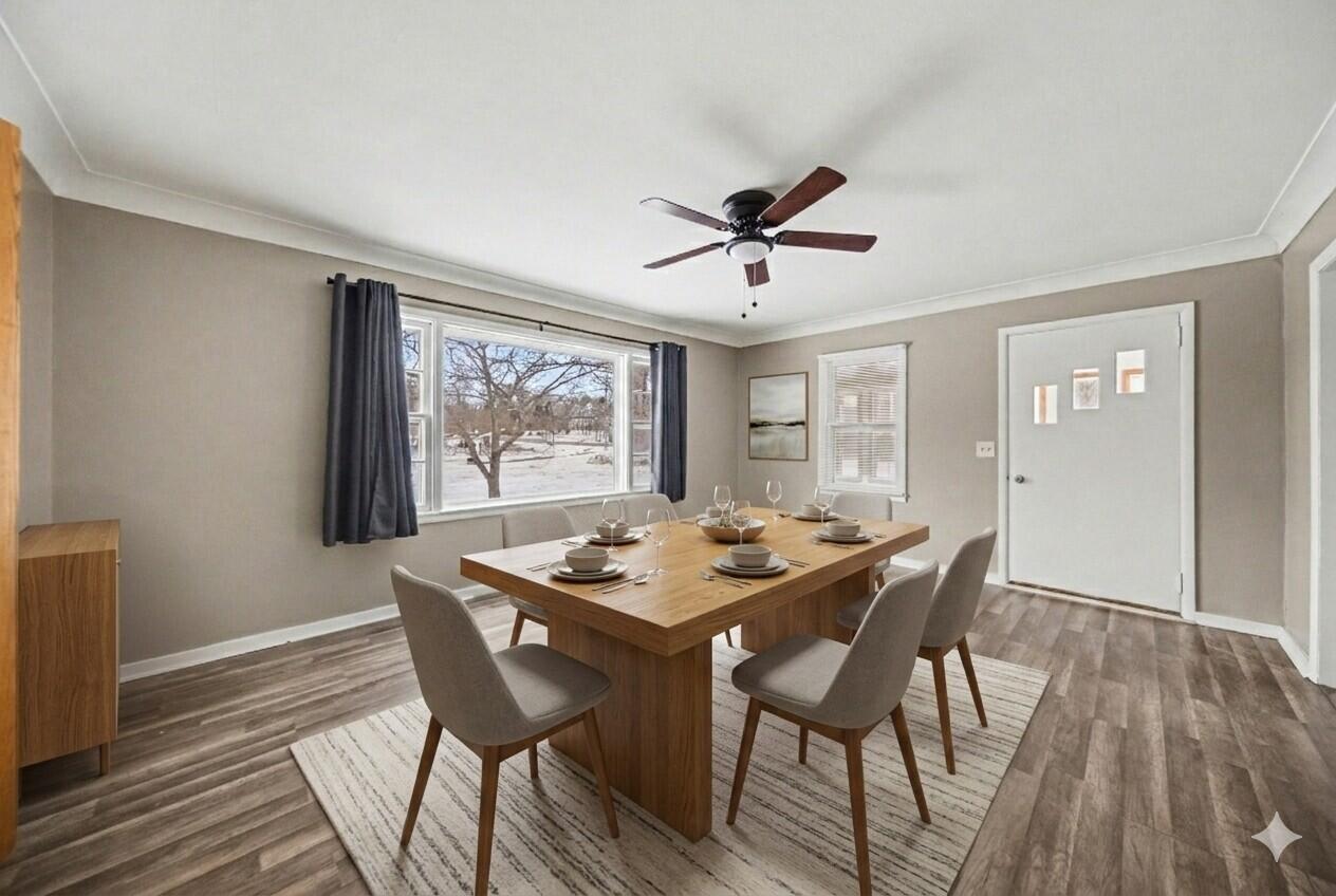 800 Obrien Road, Jackson, MI, 49201-8982