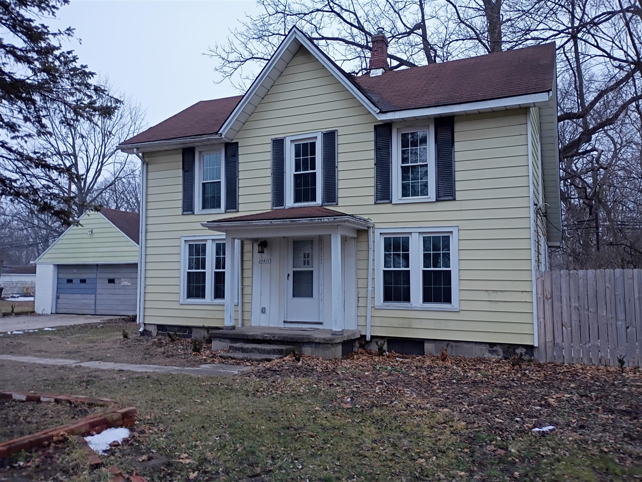 Homes for sale in Livonia, MI | 20411 Angling St, Livonia, MI 48152 | MLS# 70516785