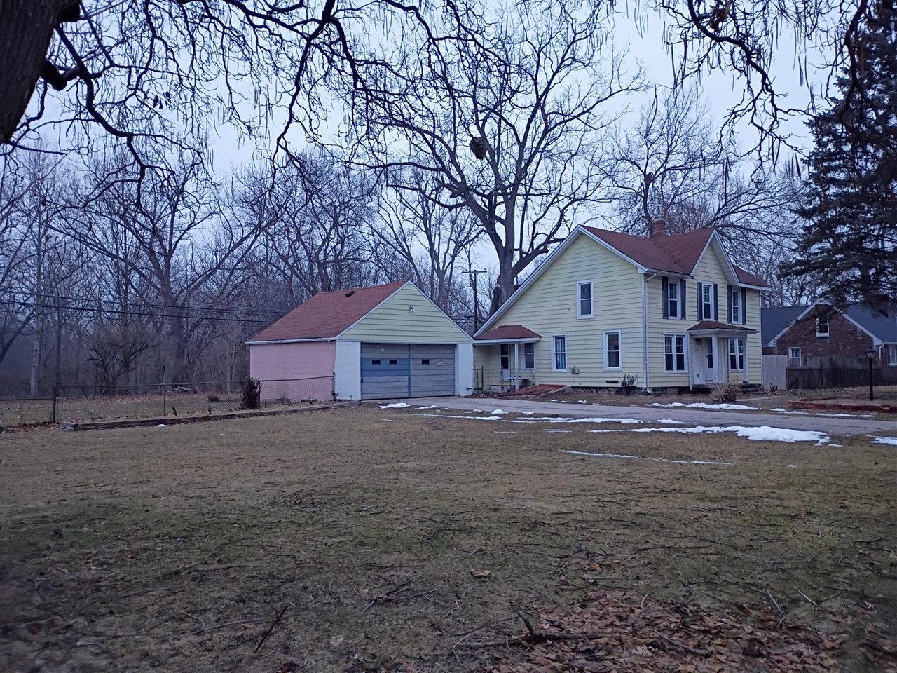 Homes for sale in Livonia, MI | 20411 Angling St, Livonia, MI 48152 | MLS# 70516785