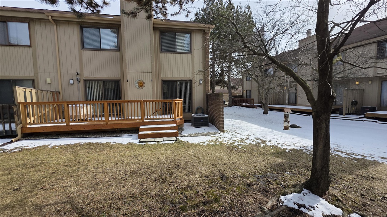 5256 Wright Way, West Bloomfield, MI, 48322-2115