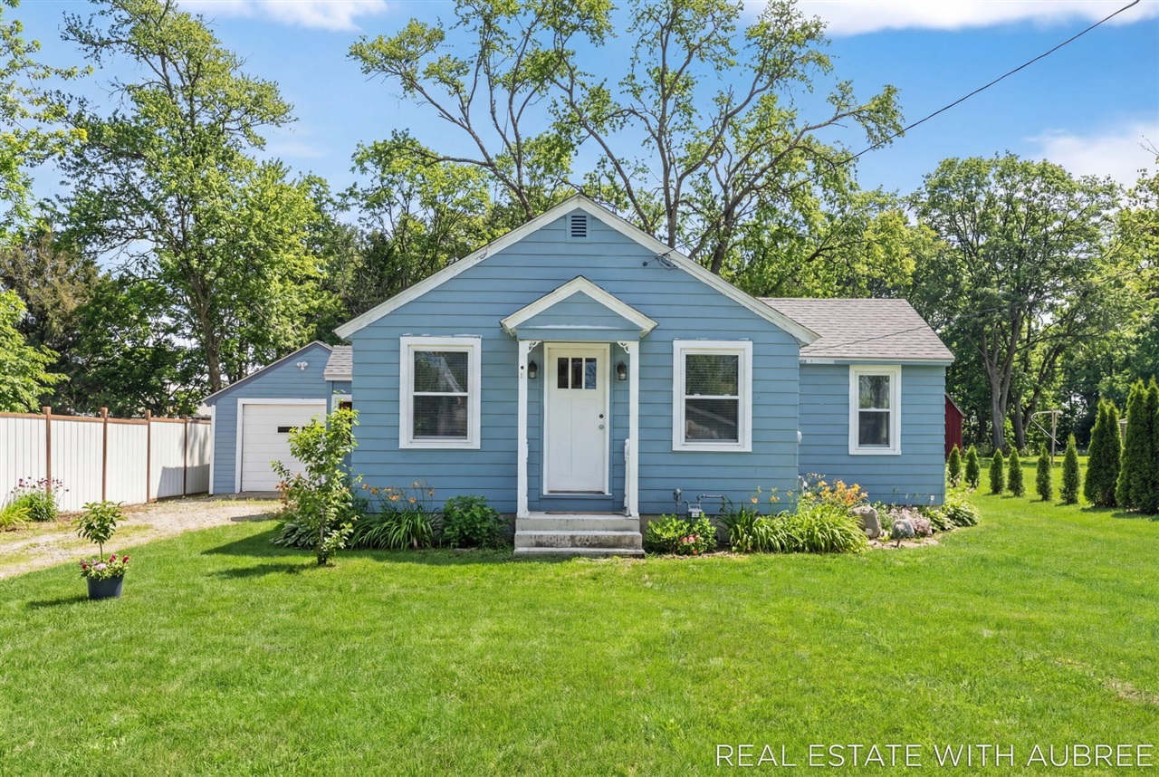 3008 Dawes Road, Muskegon, MI, 49441-3840