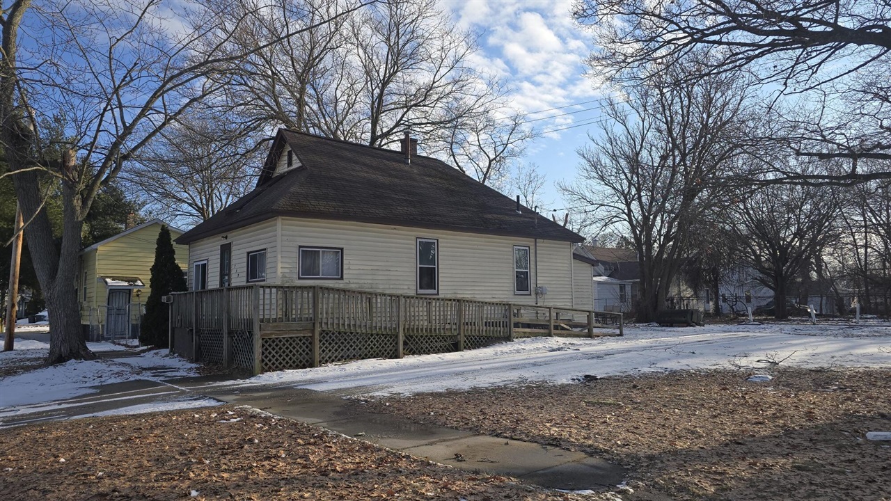 759 Emerald Street, Muskegon, MI, 49442-3282