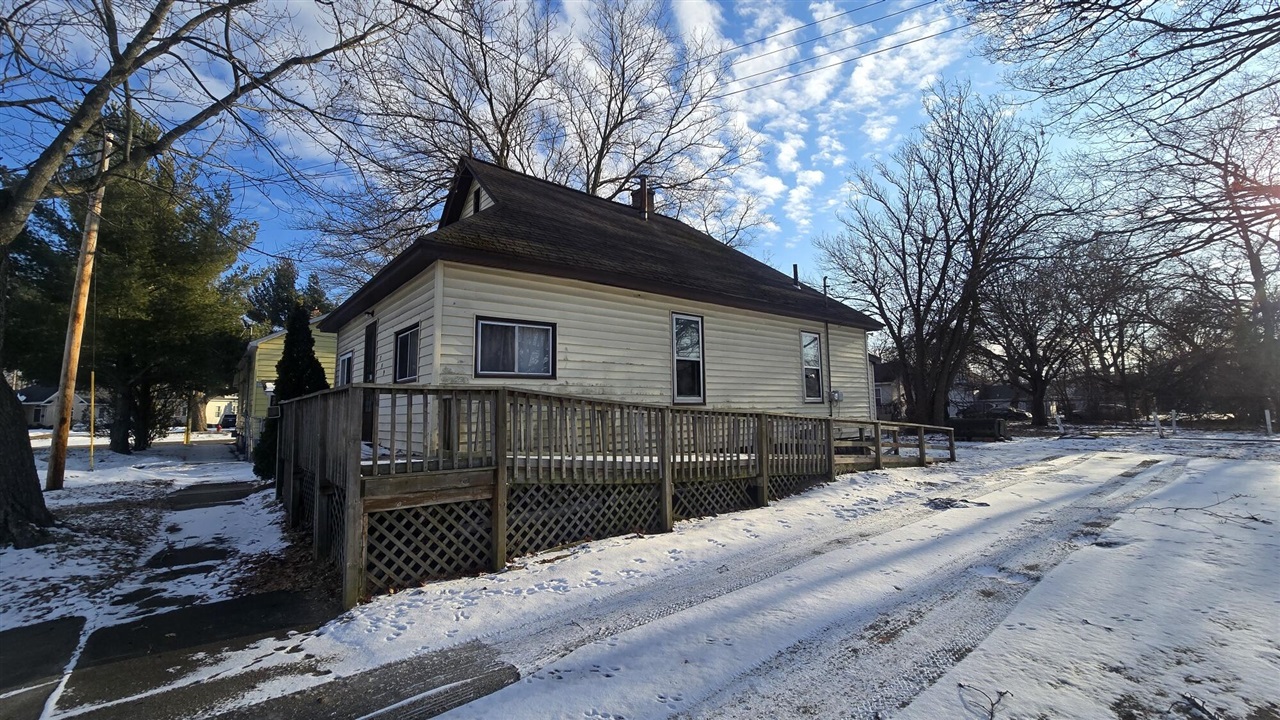 759 Emerald Street, Muskegon, MI, 49442-3282