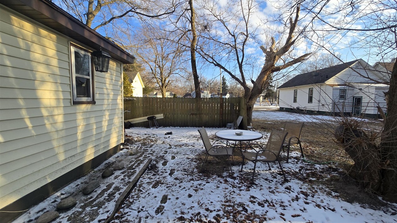 759 Emerald Street, Muskegon, MI, 49442-3282