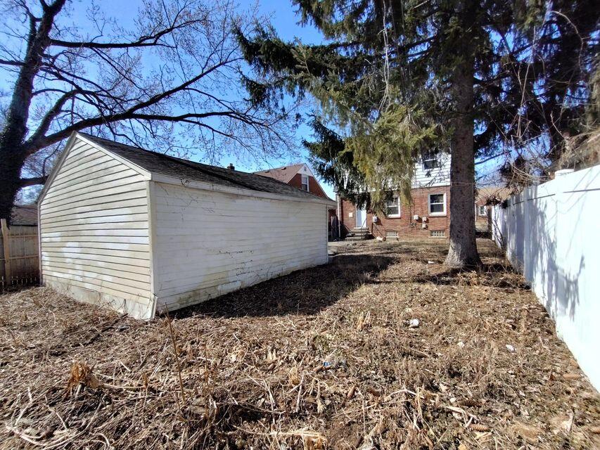 14870 Hubbell Avenue, Detroit, MI, 48227-2928