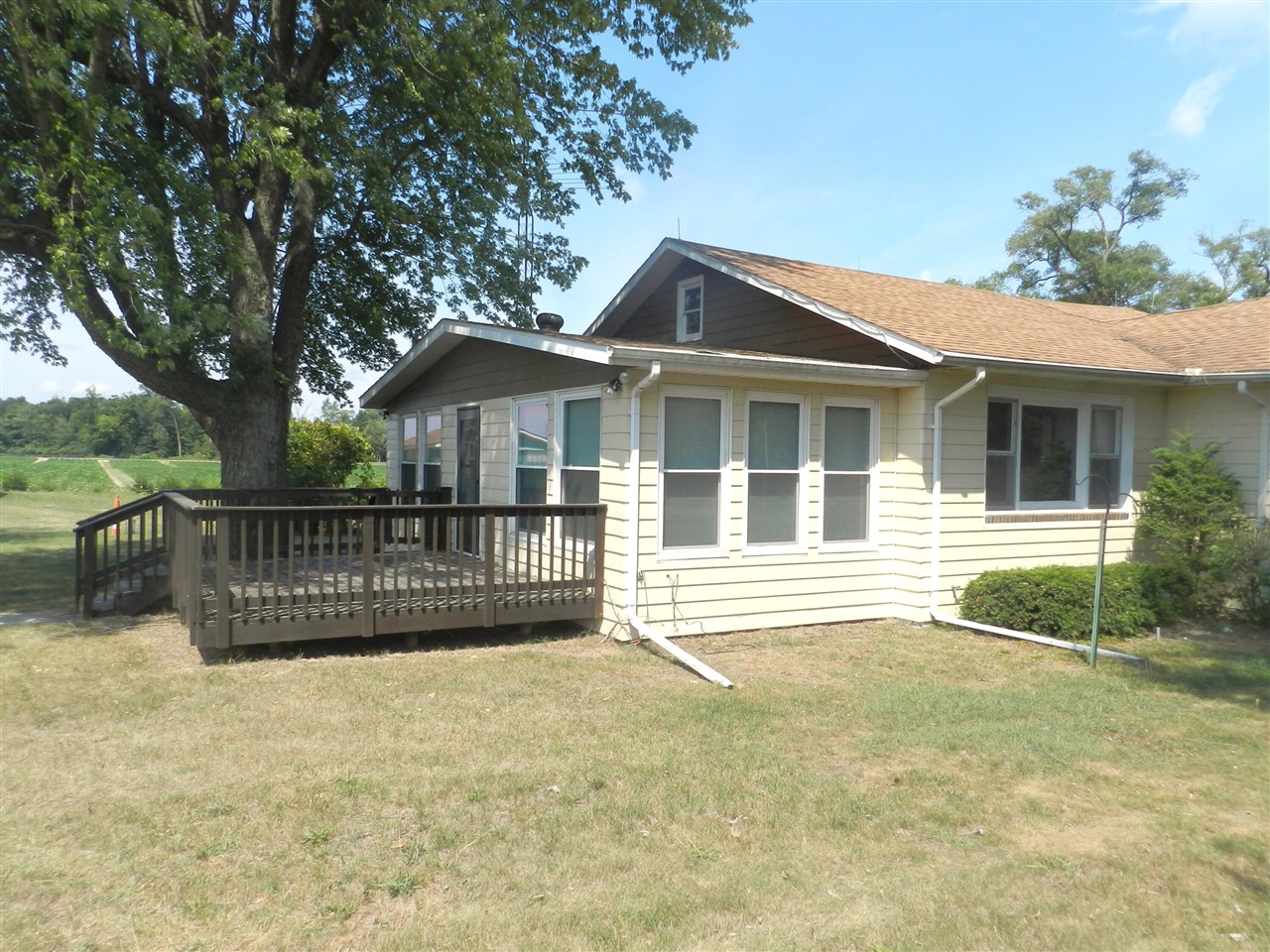 4495 Oxbow Road, Eau Claire, MI, 49111-9764