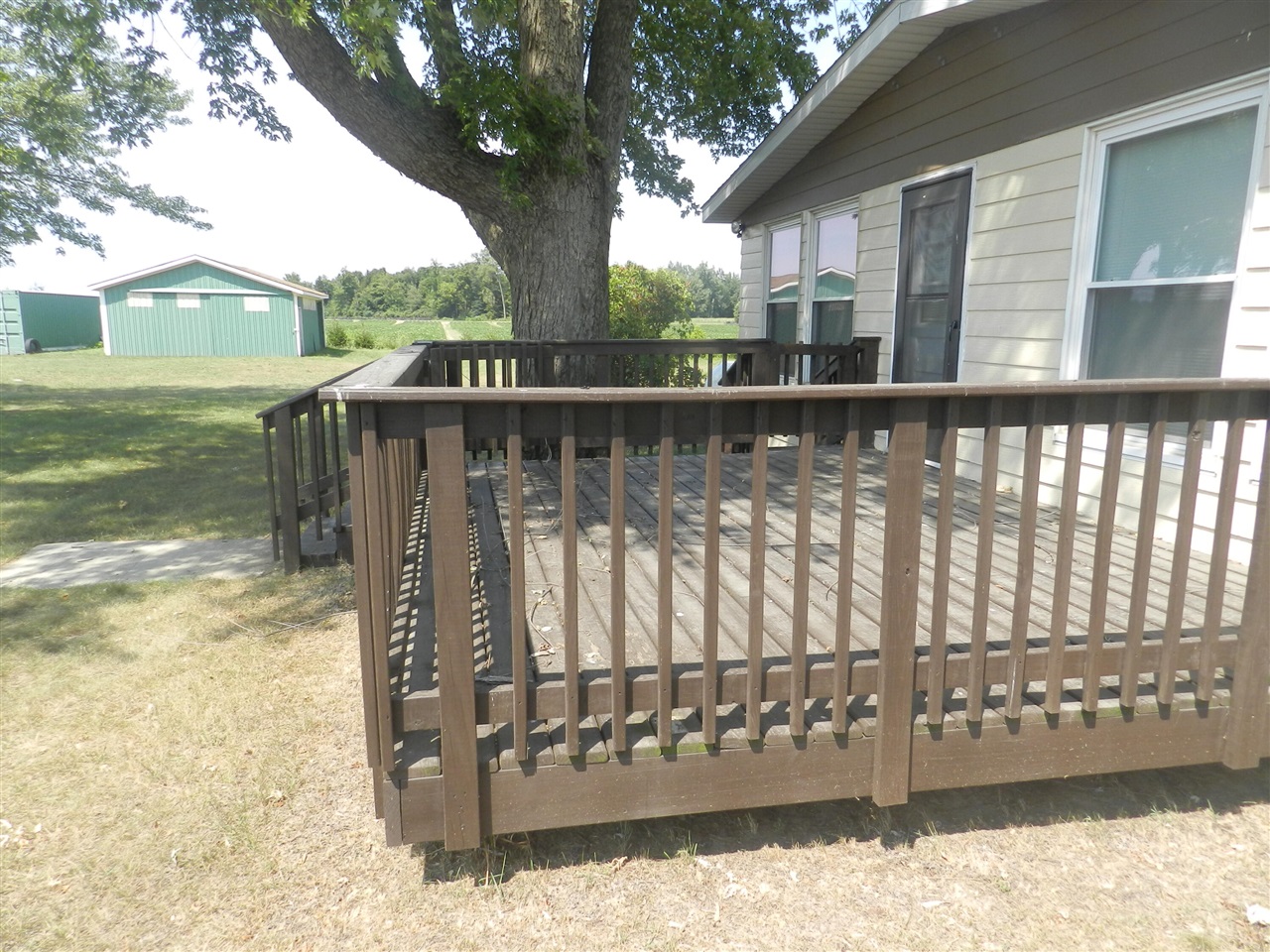 4495 Oxbow Road, Eau Claire, MI, 49111-9764