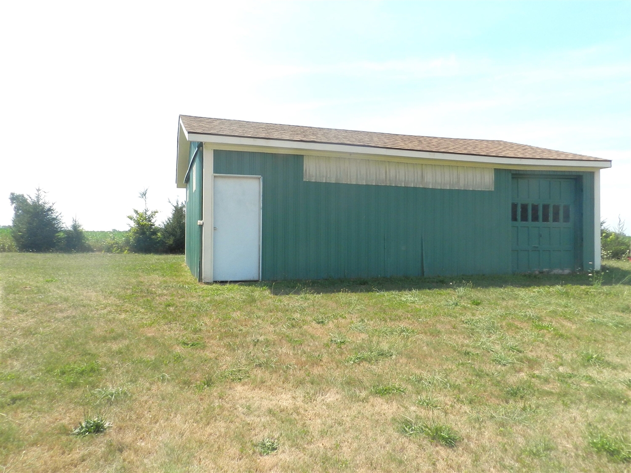 4495 Oxbow Road, Eau Claire, MI, 49111-9764