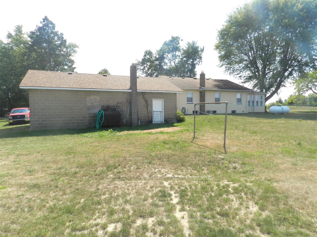 4495 Oxbow Road, Eau Claire, MI, 49111-9764