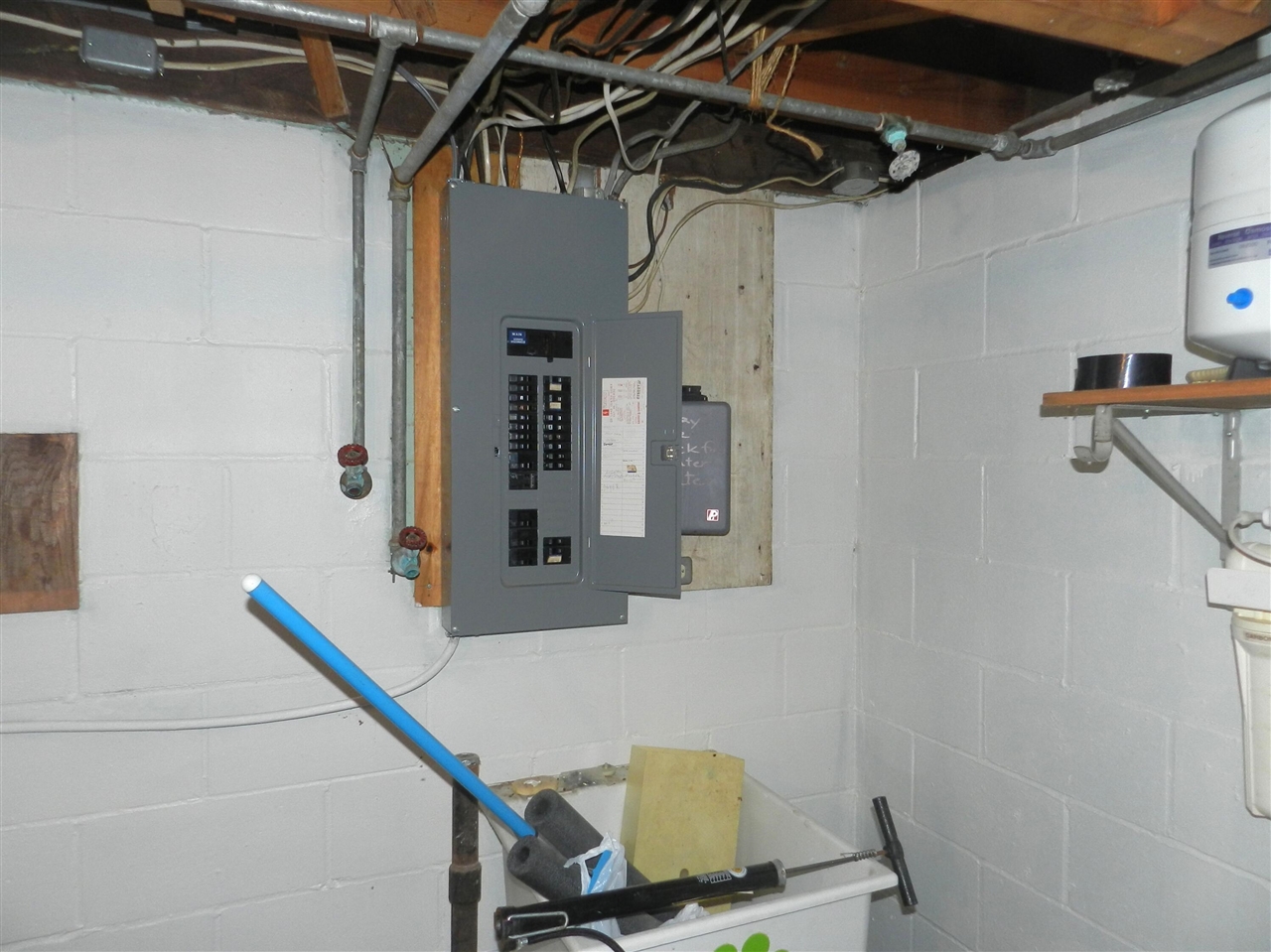 4495 Oxbow Road, Eau Claire, MI, 49111-9764