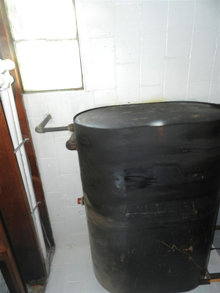 4495 Oxbow Road, Eau Claire, MI, 49111-9764