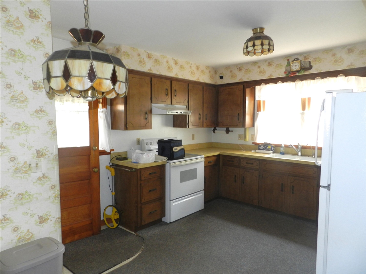 4495 Oxbow Road, Eau Claire, MI, 49111-9764