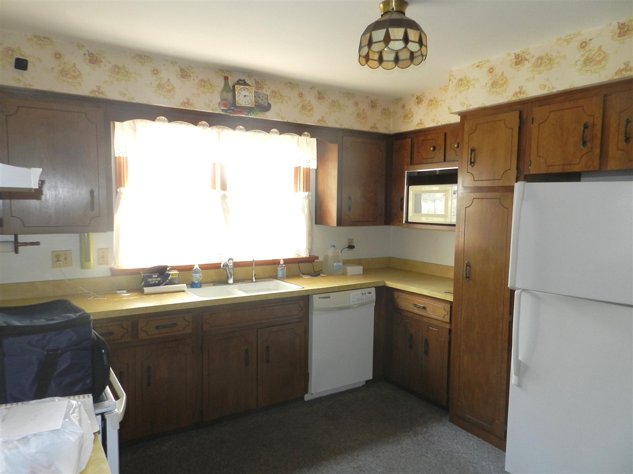 4495 Oxbow Road, Eau Claire, MI, 49111-9764