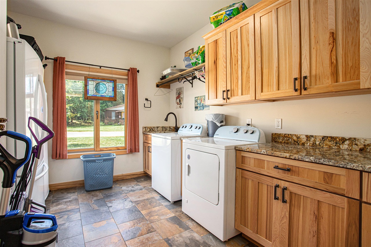 1252 Cherokee Drive, Union City, MI, 49094-9737