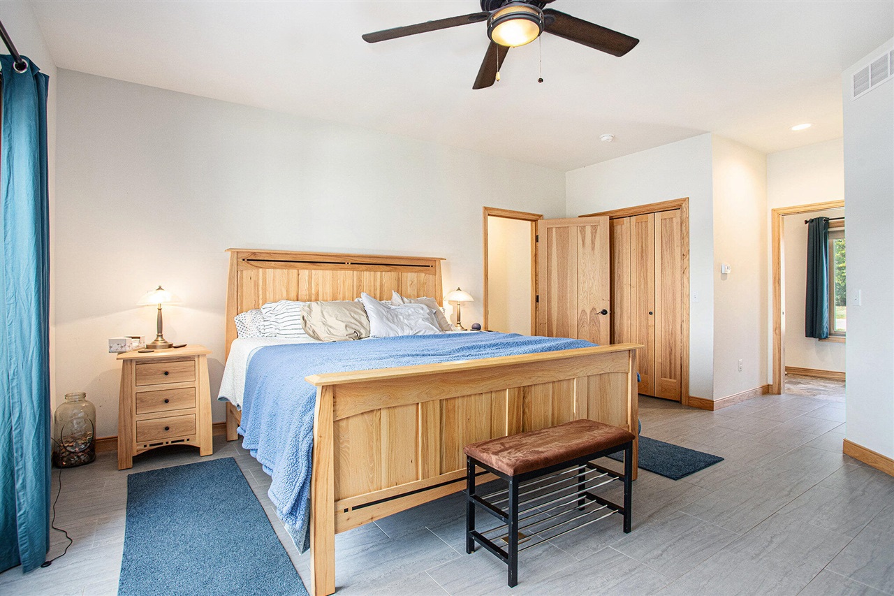 1252 Cherokee Drive, Union City, MI, 49094-9737