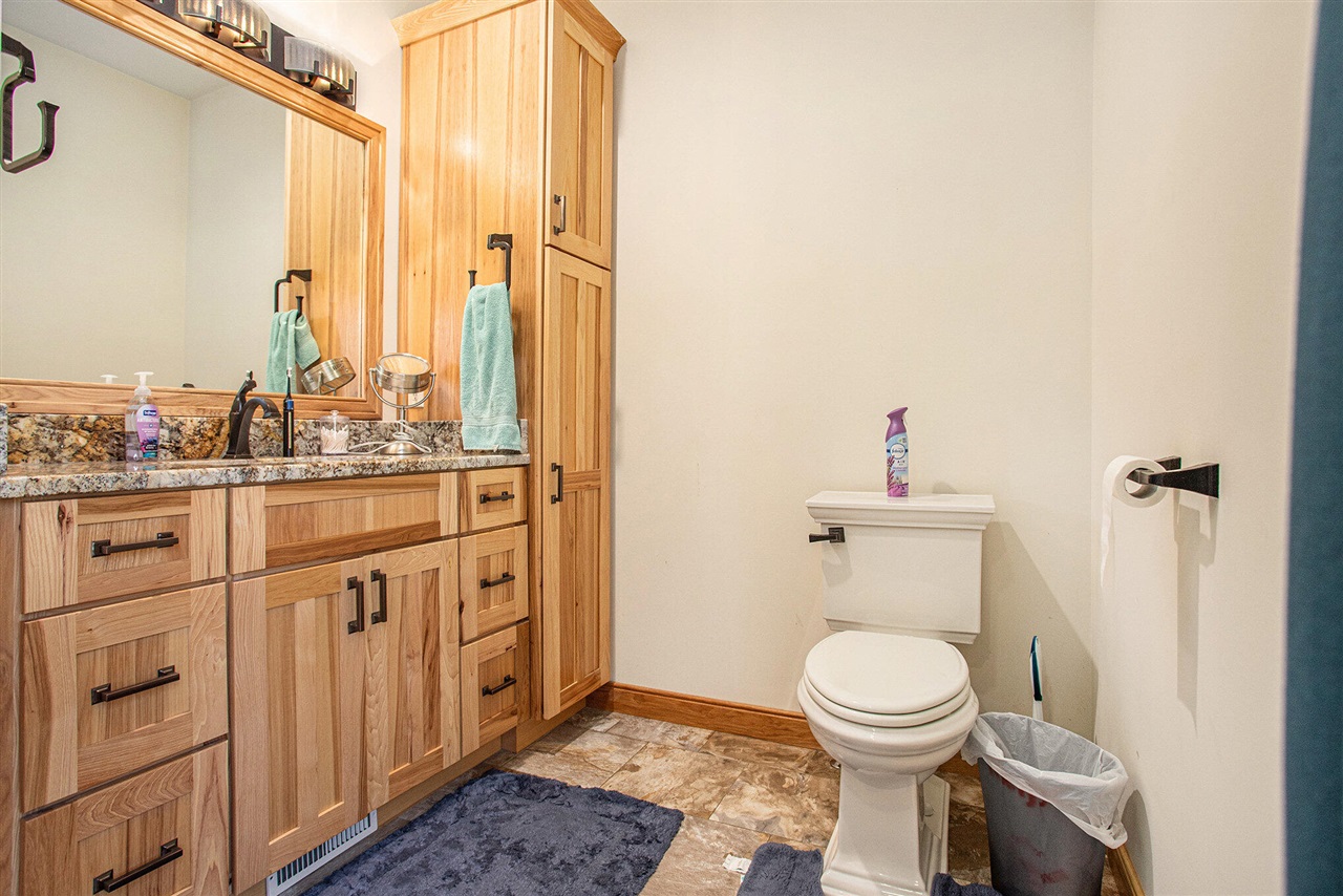 1252 Cherokee Drive, Union City, MI, 49094-9737