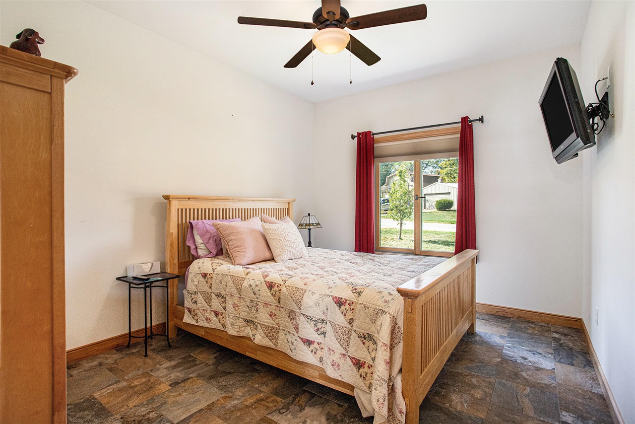 1252 Cherokee Drive, Union City, MI, 49094-9737