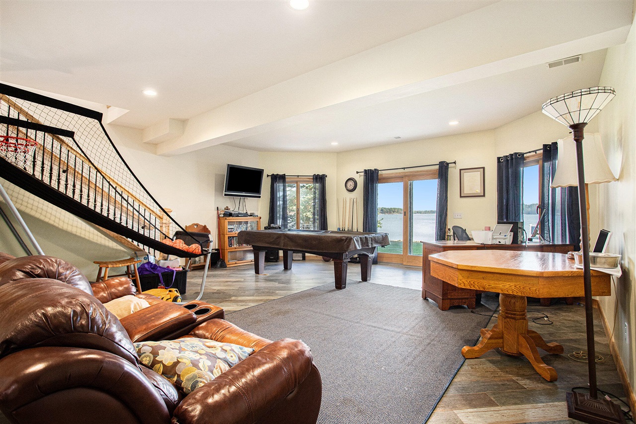 1252 Cherokee Drive, Union City, MI, 49094-9737