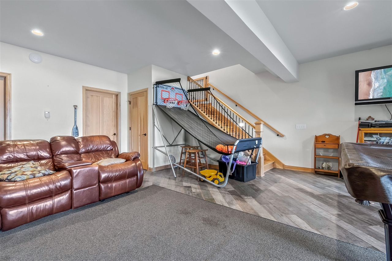 1252 Cherokee Drive, Union City, MI, 49094-9737