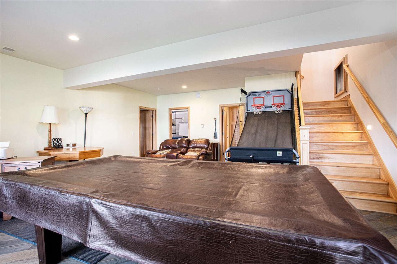 1252 Cherokee Drive, Union City, MI, 49094-9737