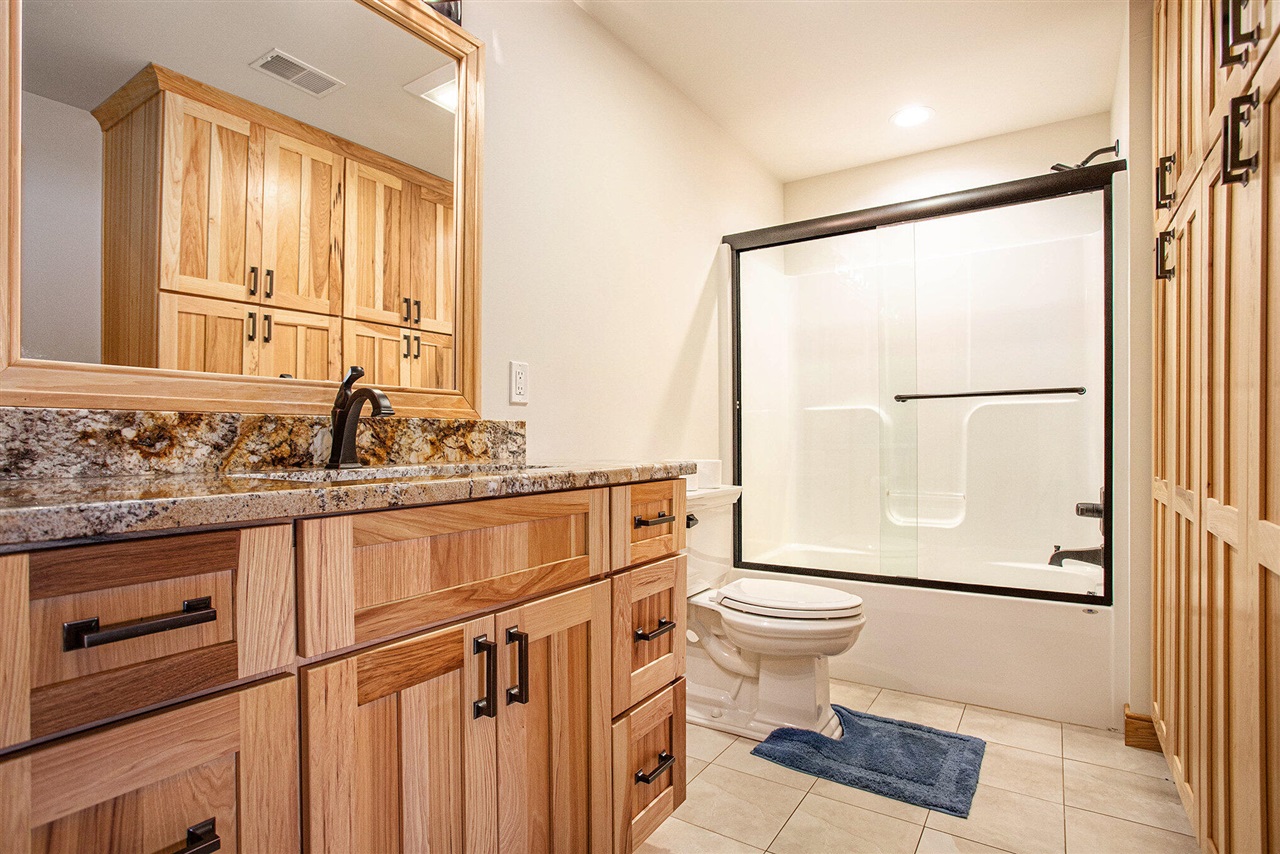 1252 Cherokee Drive, Union City, MI, 49094-9737