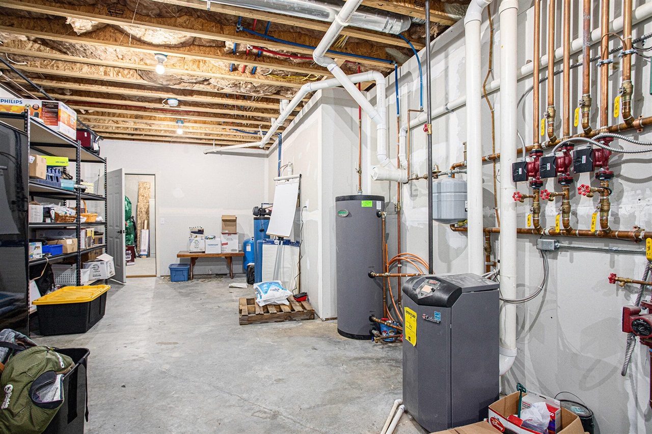 1252 Cherokee Drive, Union City, MI, 49094-9737