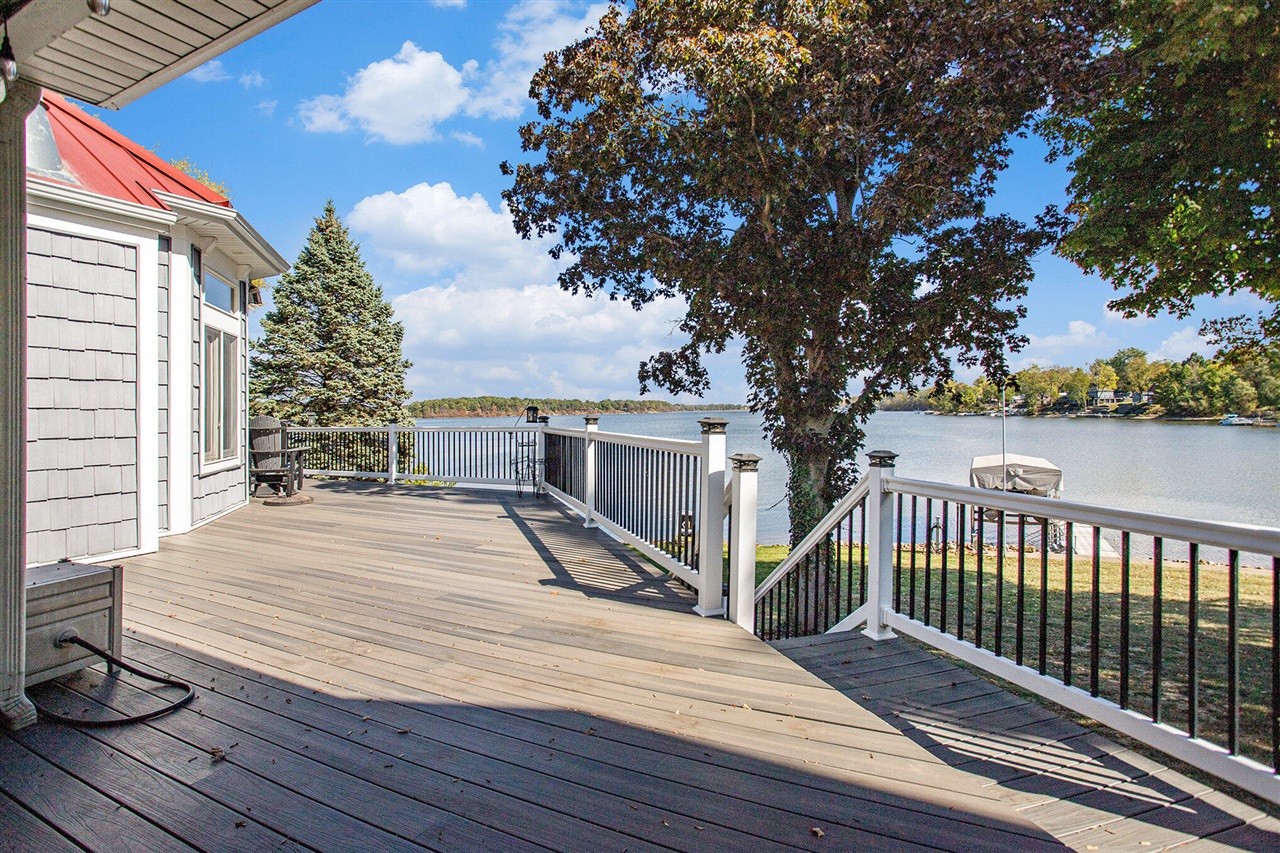 1252 Cherokee Drive, Union City, MI, 49094-9737