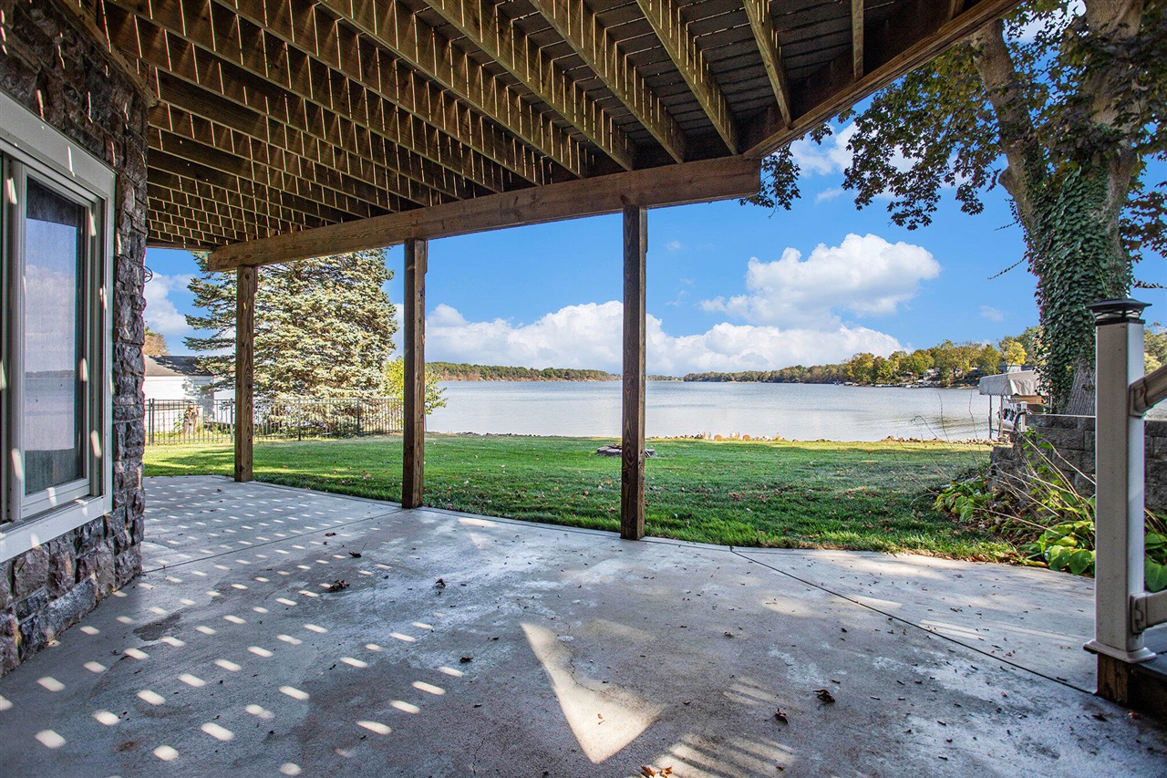 1252 Cherokee Drive, Union City, MI, 49094-9737