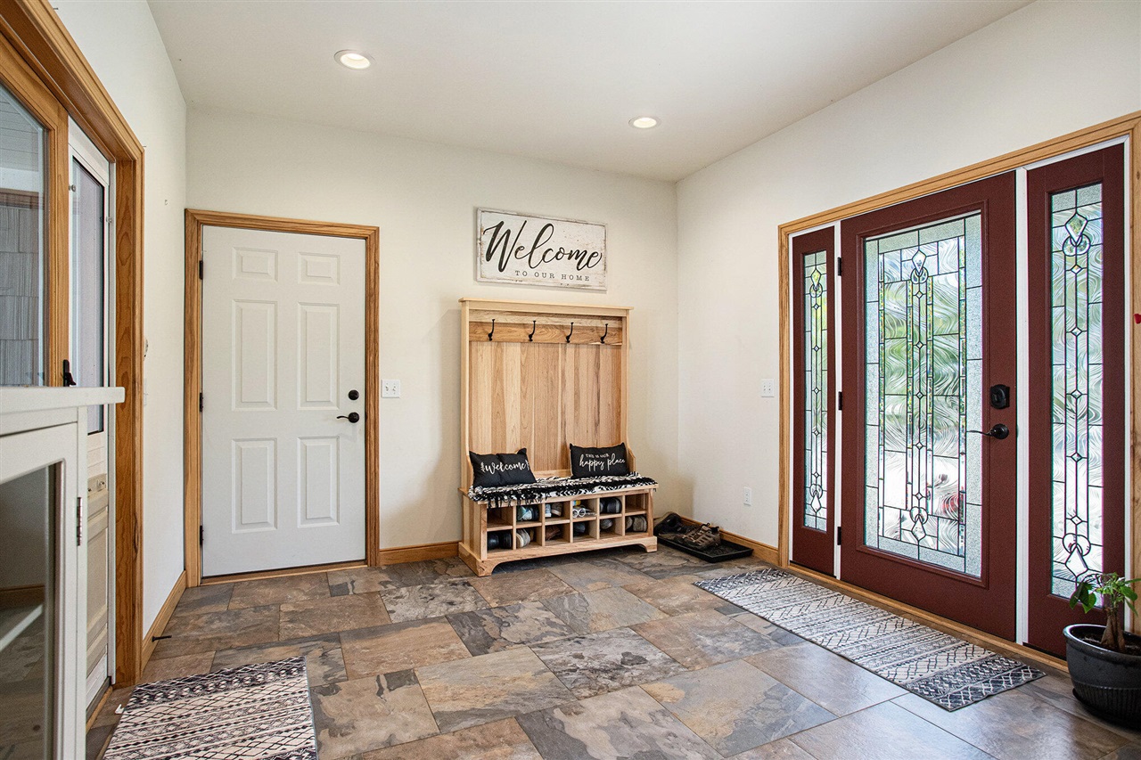 1252 Cherokee Drive, Union City, MI, 49094-9737