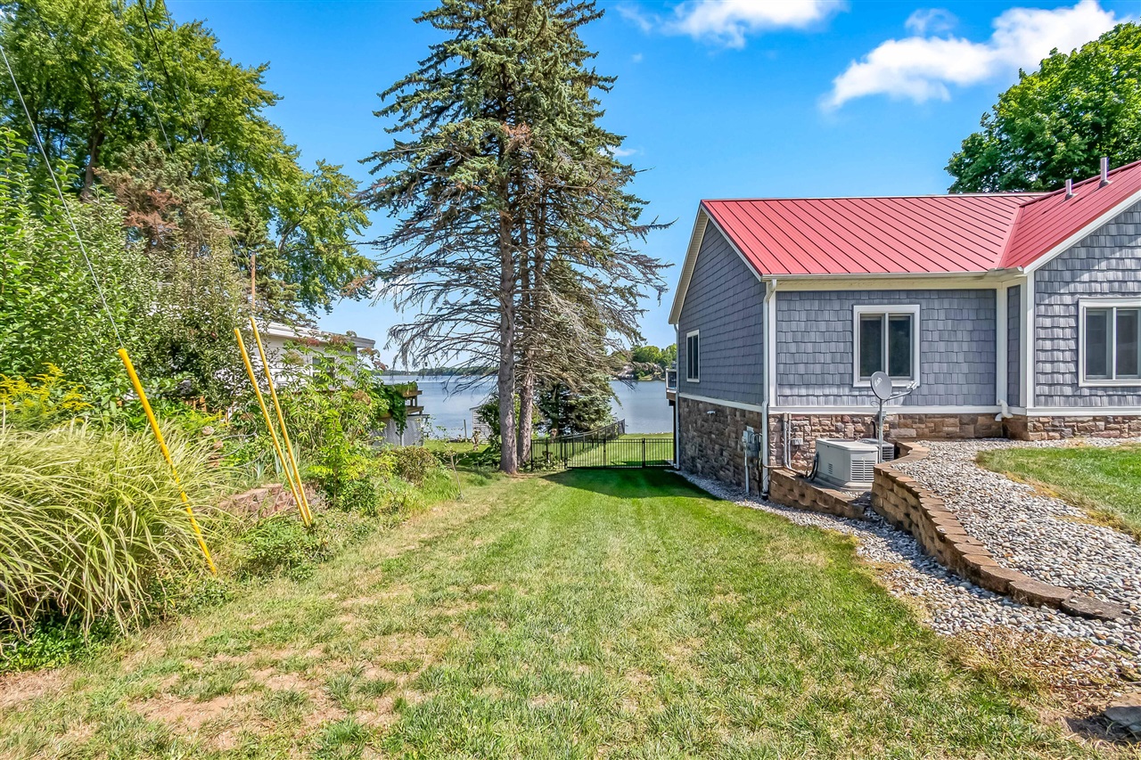 1252 Cherokee Drive, Union City, MI, 49094-9737