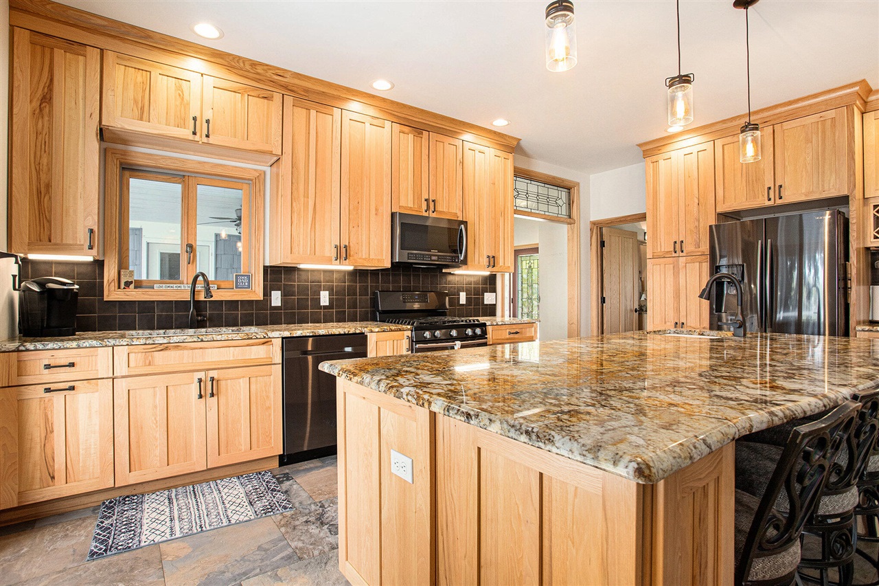 1252 Cherokee Drive, Union City, MI, 49094-9737