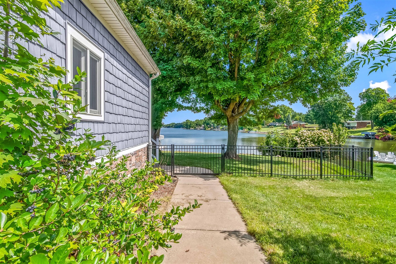 1252 Cherokee Drive, Union City, MI, 49094-9737