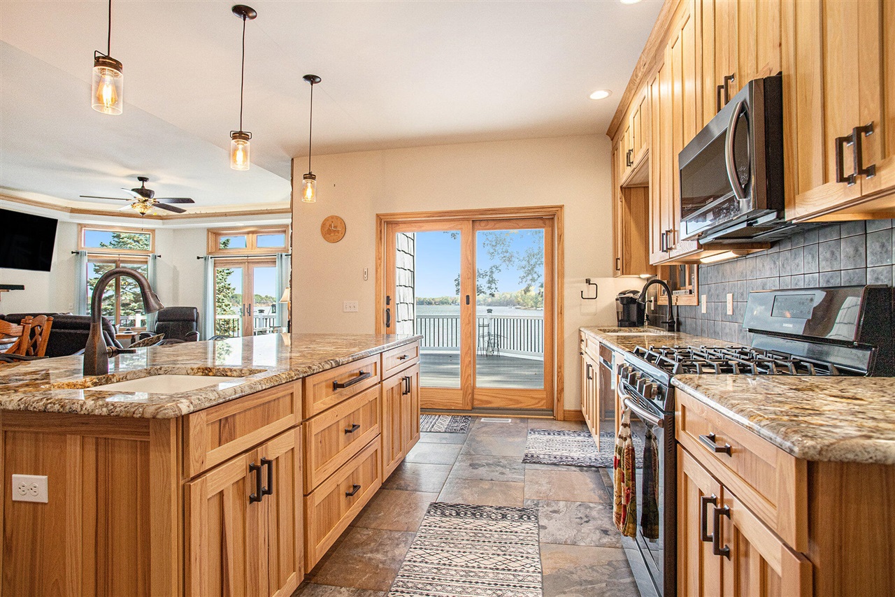 1252 Cherokee Drive, Union City, MI, 49094-9737