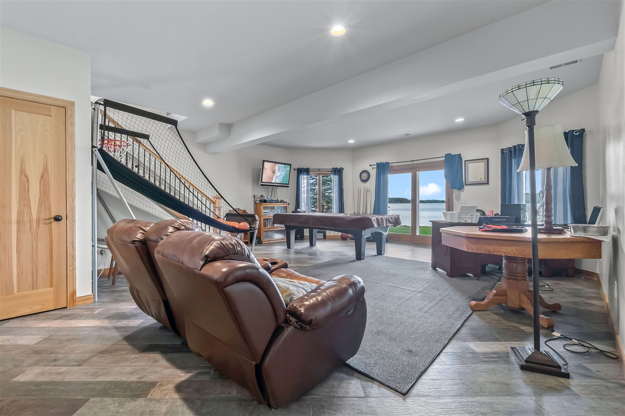 1252 Cherokee Drive, Union City, MI, 49094-9737