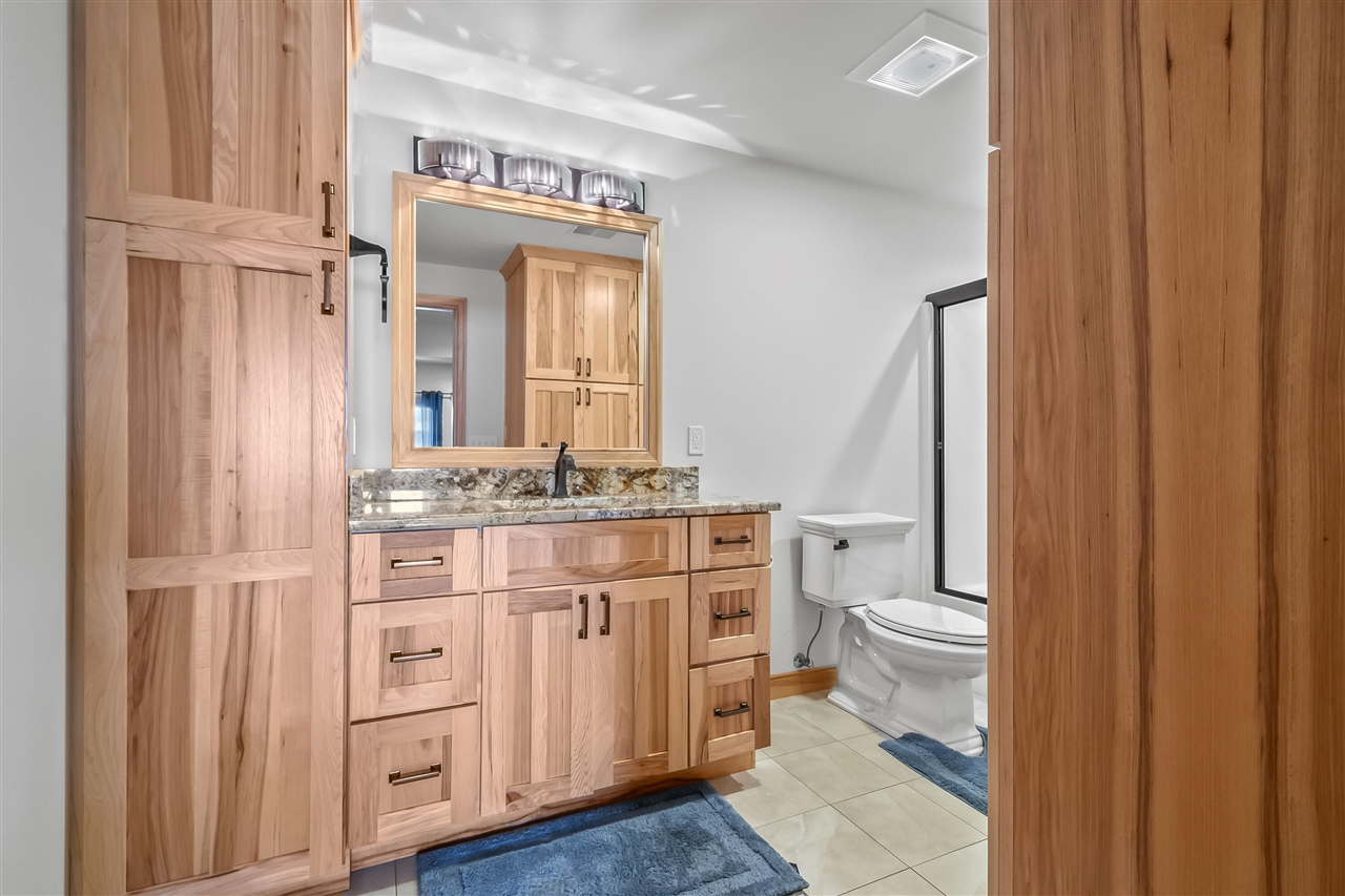 1252 Cherokee Drive, Union City, MI, 49094-9737