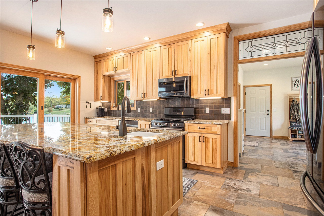 1252 Cherokee Drive, Union City, MI, 49094-9737