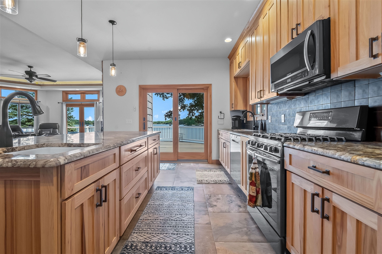 1252 Cherokee Drive, Union City, MI, 49094-9737