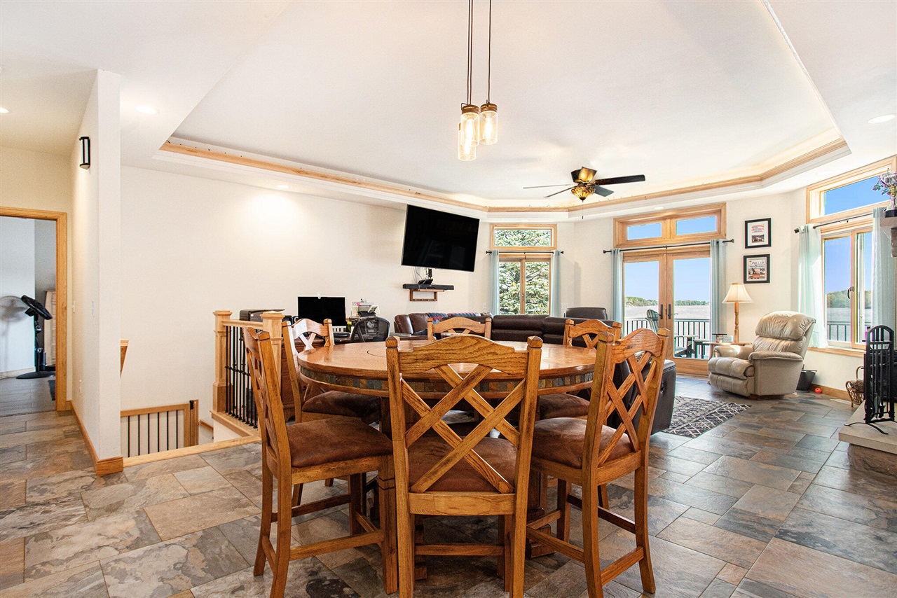 1252 Cherokee Drive, Union City, MI, 49094-9737