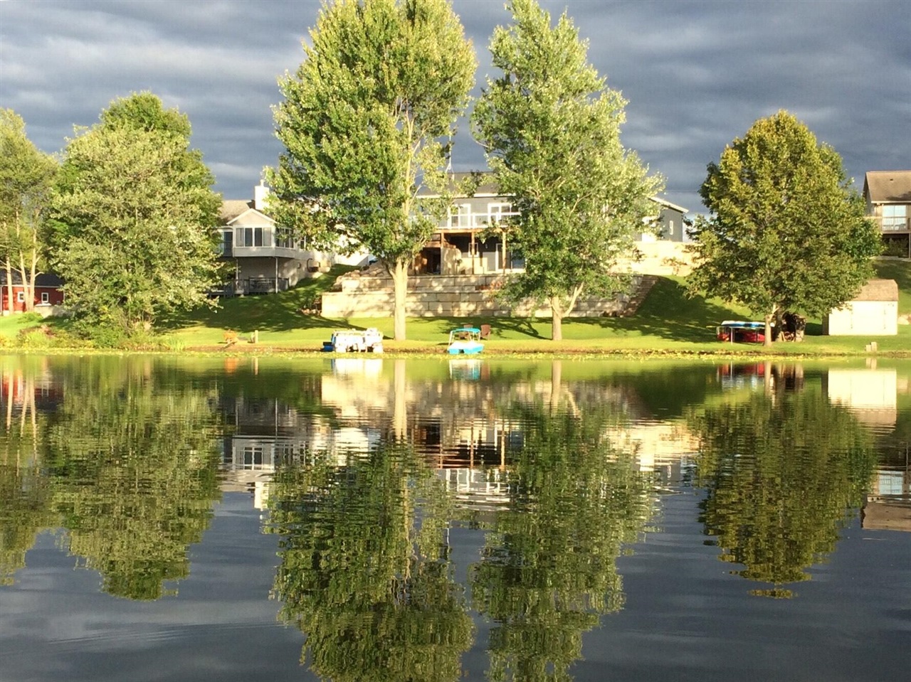 Homes for sale in Martin, MI | 1830 S Pratt Lake, Martin, MI 49070 | MLS# 70516858