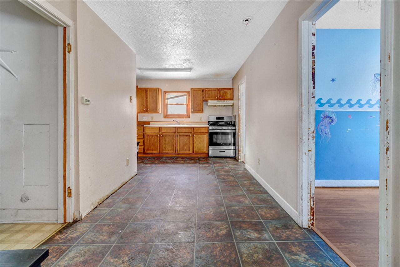 1323 Catherine Avenue, Muskegon, MI, 49442-4118