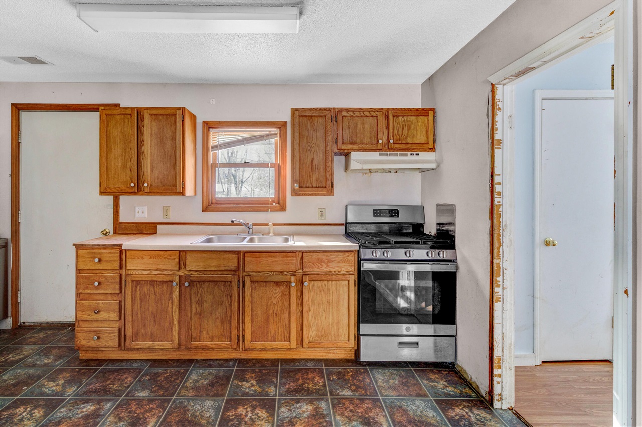 1323 Catherine Avenue, Muskegon, MI, 49442-4118