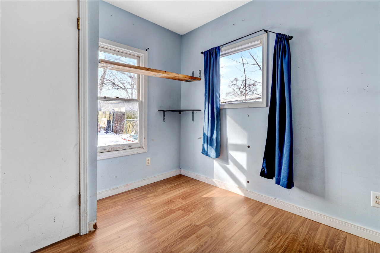 1323 Catherine Avenue, Muskegon, MI, 49442-4118