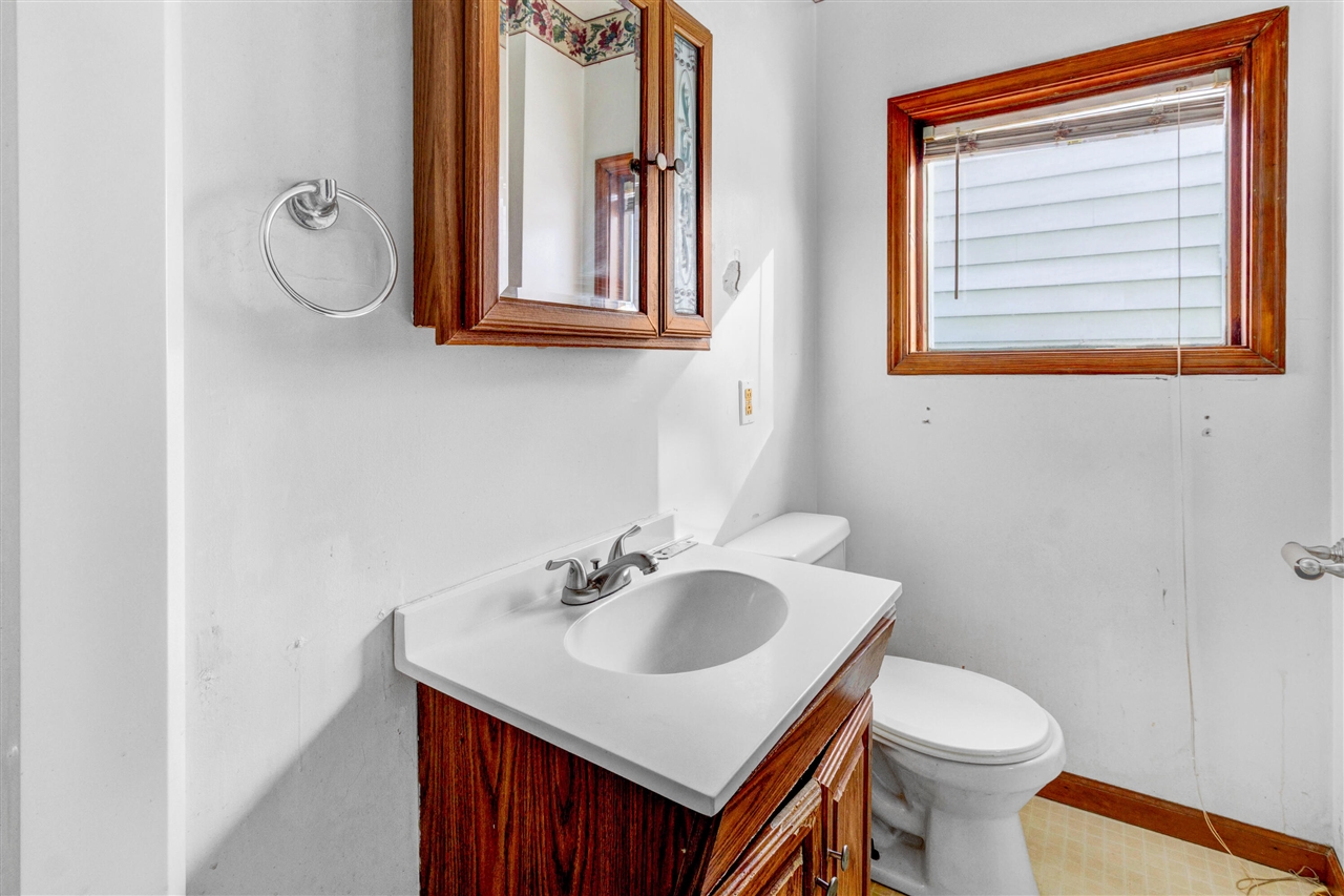 1323 Catherine Avenue, Muskegon, MI, 49442-4118