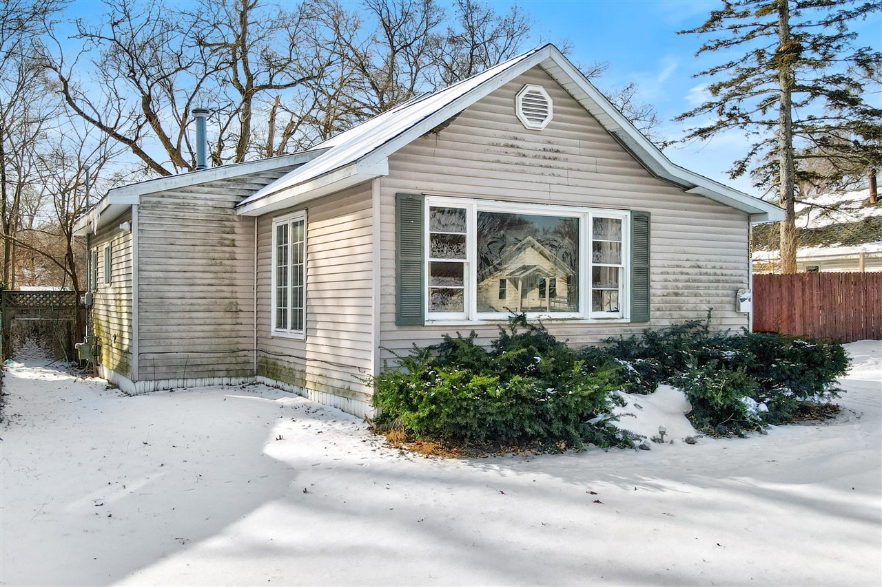 1323 Catherine Avenue, Muskegon, MI, 49442-4118