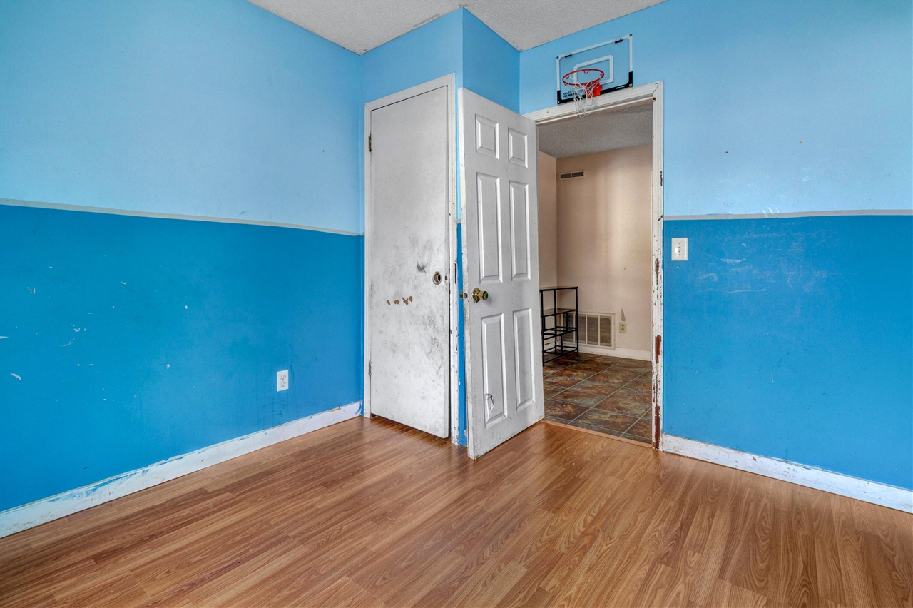 1323 Catherine Avenue, Muskegon, MI, 49442-4118