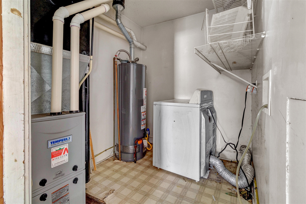 1323 Catherine Avenue, Muskegon, MI, 49442-4118