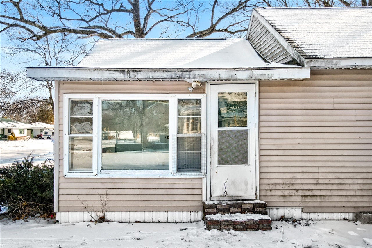 1323 Catherine Avenue, Muskegon, MI, 49442-4118