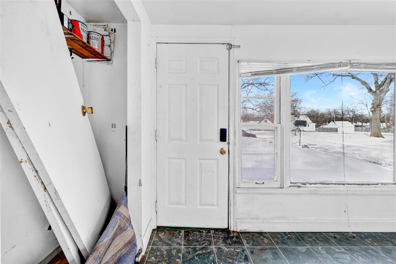 1323 Catherine Avenue, Muskegon, MI, 49442-4118