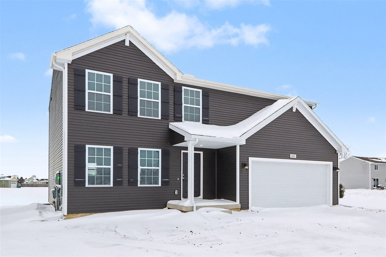 Homes for sale in Mattawan, MI | 49070 Silver Oaks, Mattawan, MI 49071 | MLS# 70516869