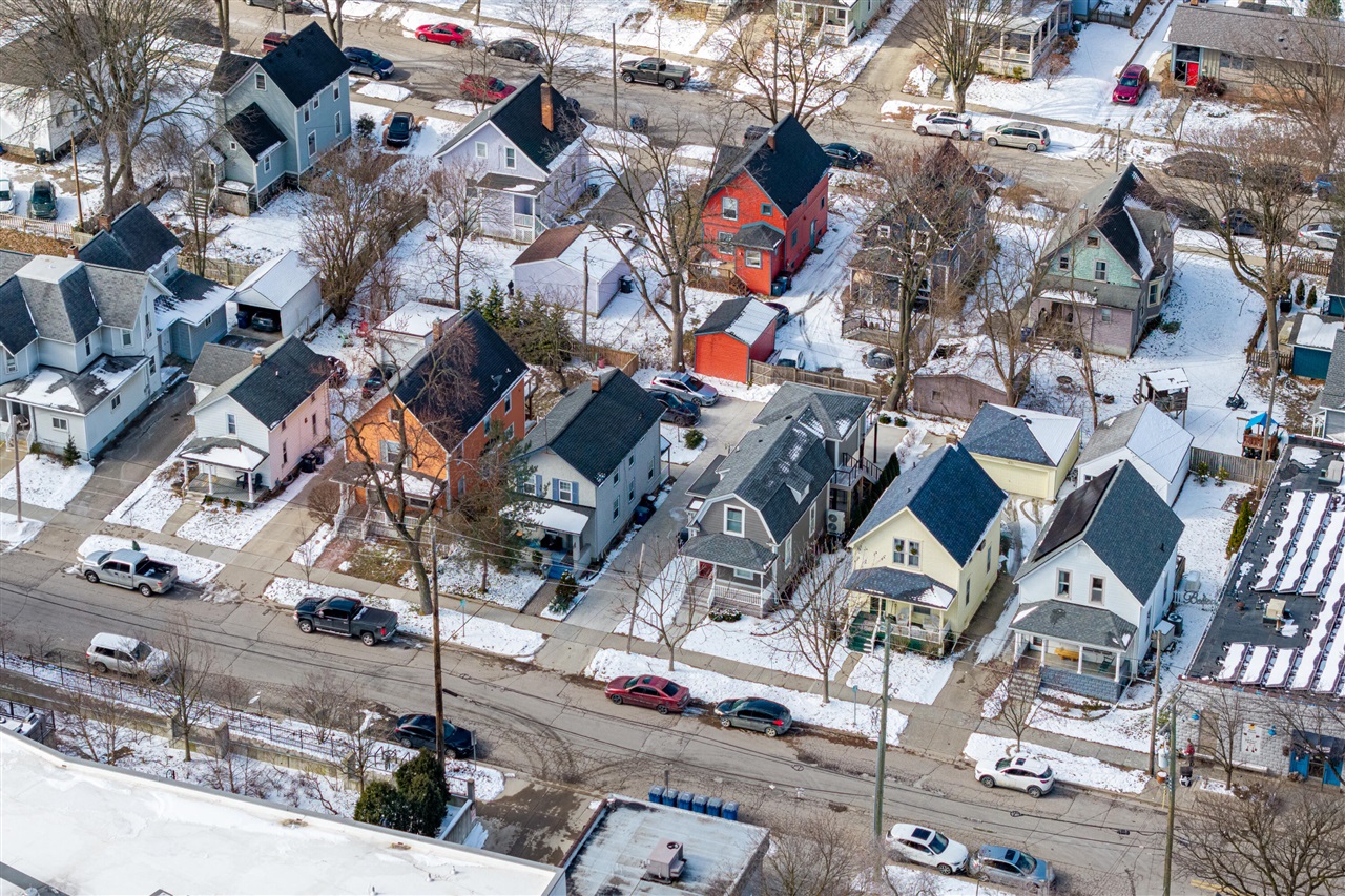 Ann Arbor, MI, 48103-4908